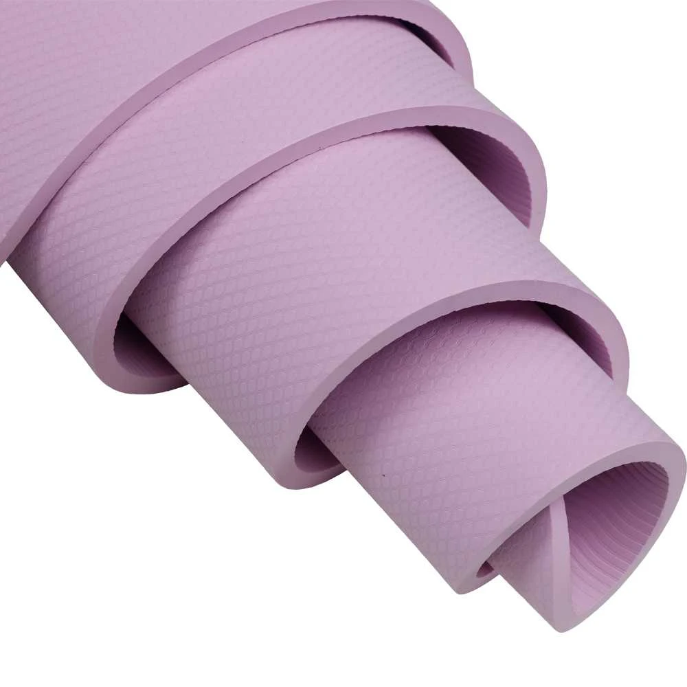 Sourcing Tiekiamas jogos kilimėlis TPE LS3237A 173X61X0.8