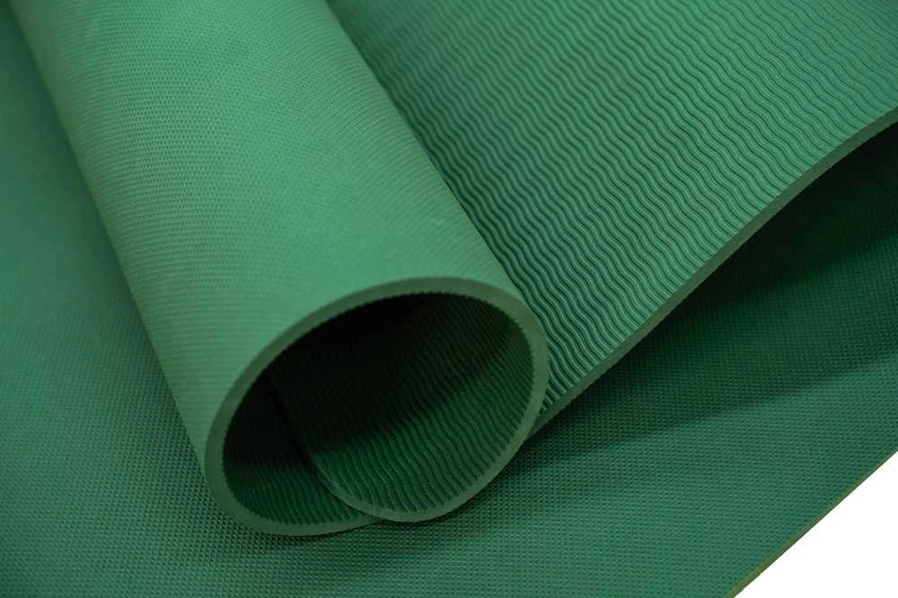 Sourcing Tiekiamas jogos kilimėlis TPE LS3237A 173X61X0.8