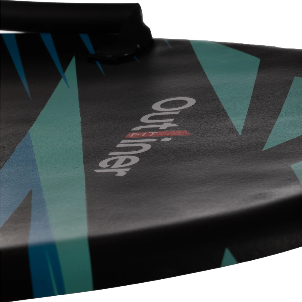 Outliner SLEDGE 48 122X51X2.1 CM OL-C33/48 FOAM