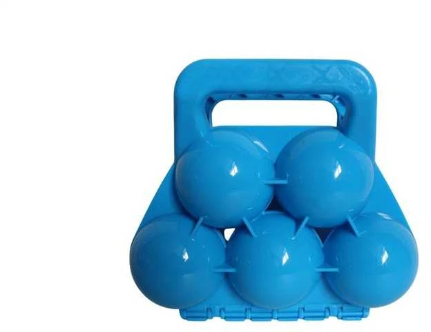 Outliner Sniego gniūžčių gamybos įrenginys 19X17X6 TR-1925 plastikas