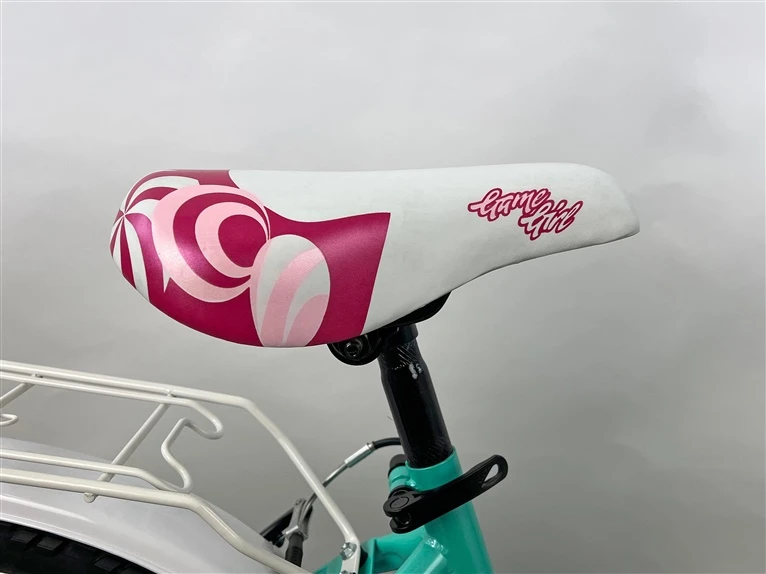 BICYCLE 940 20 ACC.V-BRK.1V OUTLINER