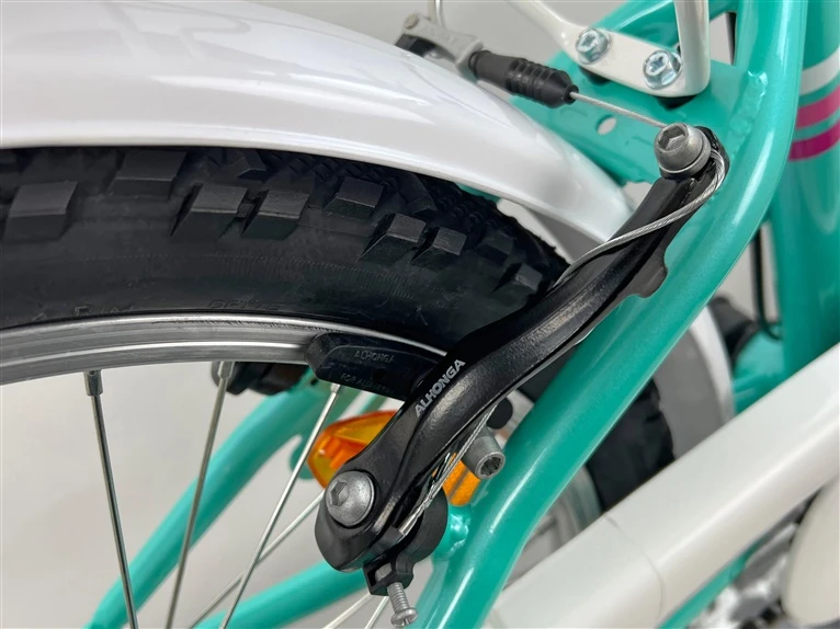 BICYCLE 940 20 ACC.V-BRK.1V OUTLINER