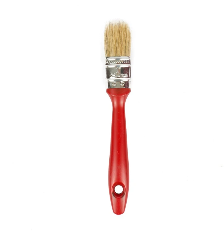 Shiseido Ovalusis teptukas Okko R105. 25 mm