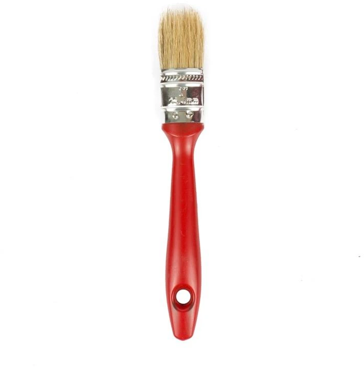 Shiseido Ovalusis teptukas Okko R105. 25 mm