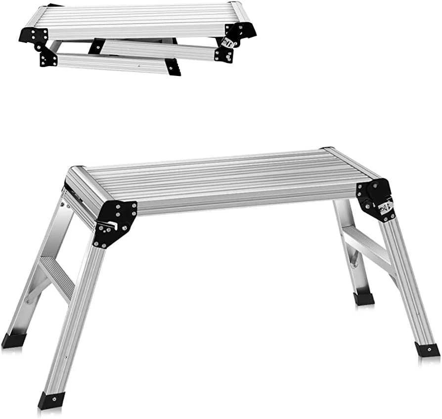 Haushalt THI DARBO PLATFORMA NAMŲ ŪKIUI BL-608 0,5 M