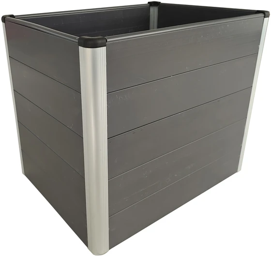 Nežinomas Pakelta lysvė, 800 mm x 600 mm x 680 mm
