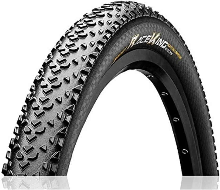 Padanga 27,5" Continental Race King 50-584