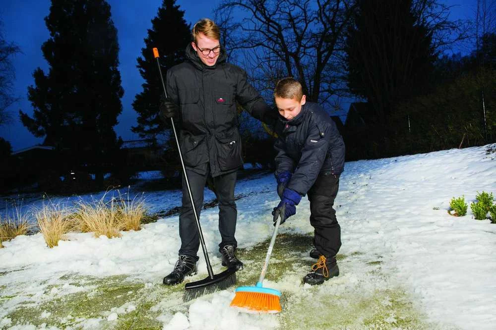 Fiskars MyFirstFiskars šluota 1001418