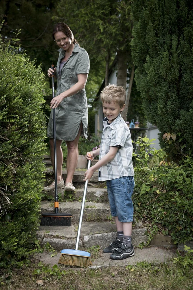 Fiskars MyFirstFiskars šluota 1001418