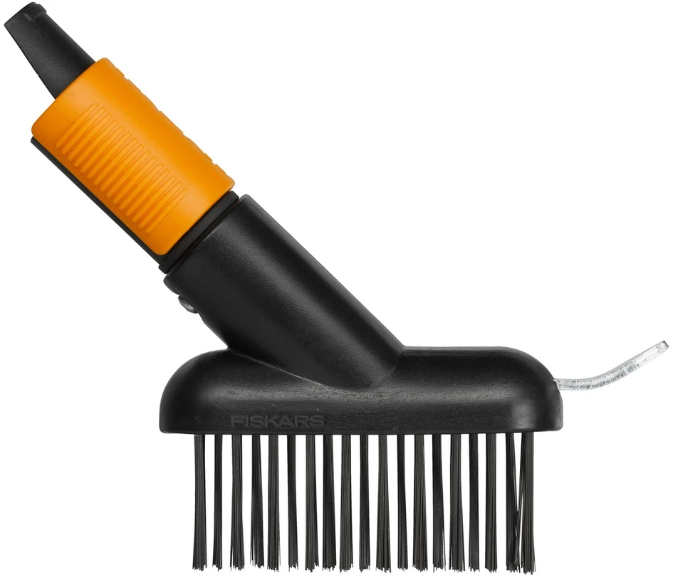 Fiskars QuikFit Grindinio šepetys 1000657
