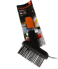 Fiskars QuikFit Grindinio šepetys 1000657