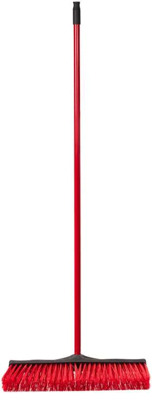 Monroe kiemo šluota 50 cm 130 cm OKKO