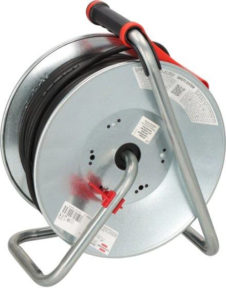 Elektrinis ilgiklis Brennenstuhl 3VDE RR 3x1,5 GARANT S4