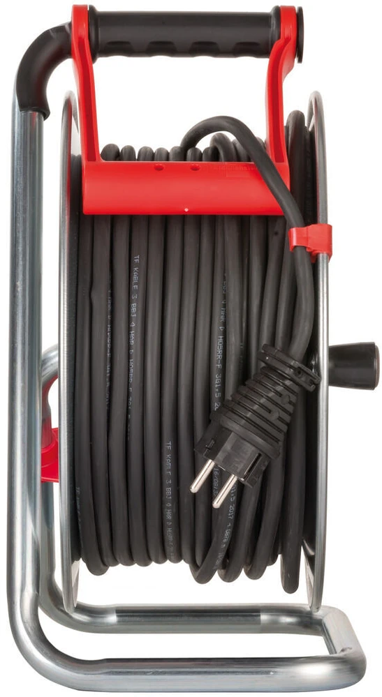 Elektrinis ilgiklis Brennenstuhl 3VDE RR 3x1,5 GARANT S4