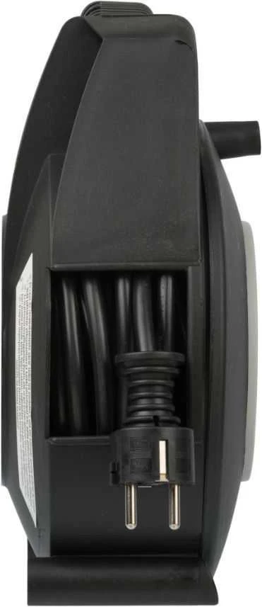 Ilgintuvas su rite Brennenstuhl, 3 x 1,5 mm², 15 m, 4 lizdų