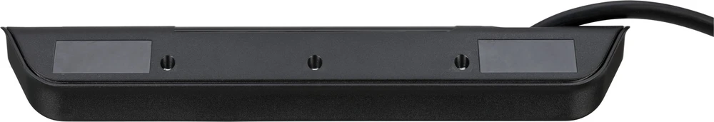 Buitinis ilgintuvas BRENNENSTUHL, 4 vt, 2USB, 2m
