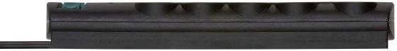 Buitinis ilgintuvas Brennenstuhl PREMIUM, 3 x 1,5 mm², 2 m, 10 lizdų