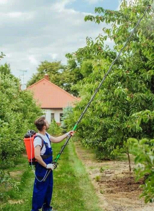 Teleskopinis ilgintuvas Kwazar, 3 - 3.2 m