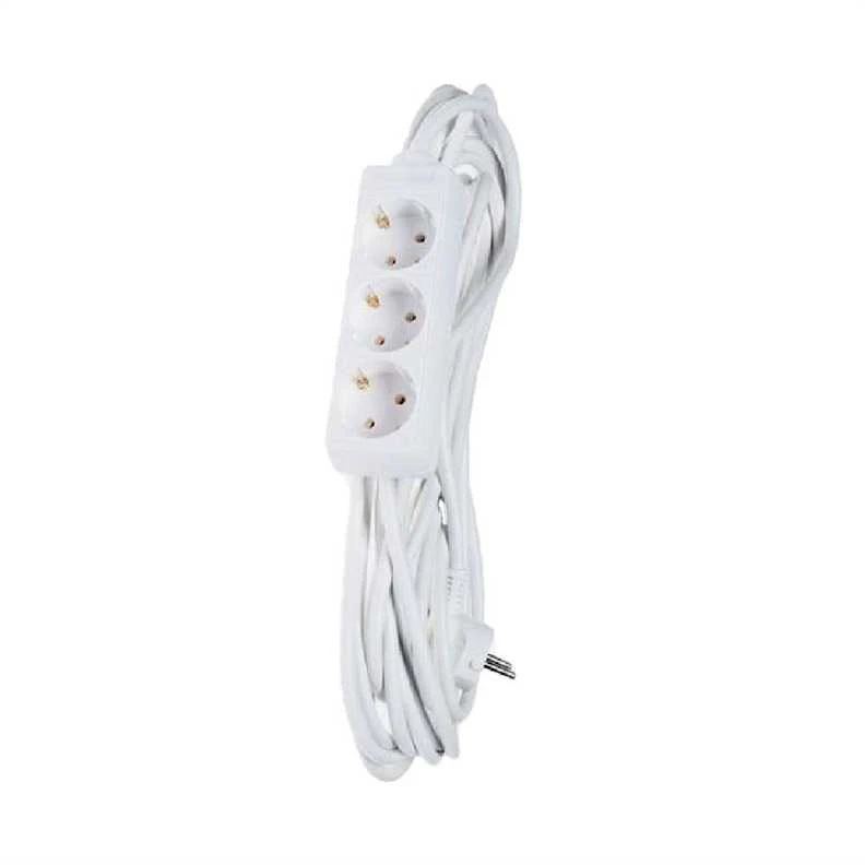 Okko Orno EXT CORD KF-GS-03-A 3X1.5 10M 3P