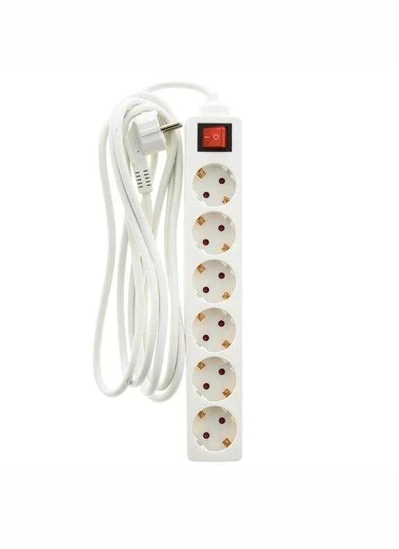 Okko Cometic EXCORD AS-GB06S/106BK/TXB6KD1 3X1.5 3MSW