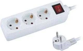 Okko Cometic EXCORD AS-GB03S/103BK/TXB3KD1 3X1.5 5MSW