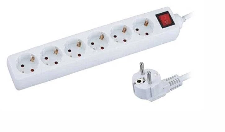 Okko Cometic EXCORD AS-GB06S/106BK/TXB6KD1 3X1.5 5MSW