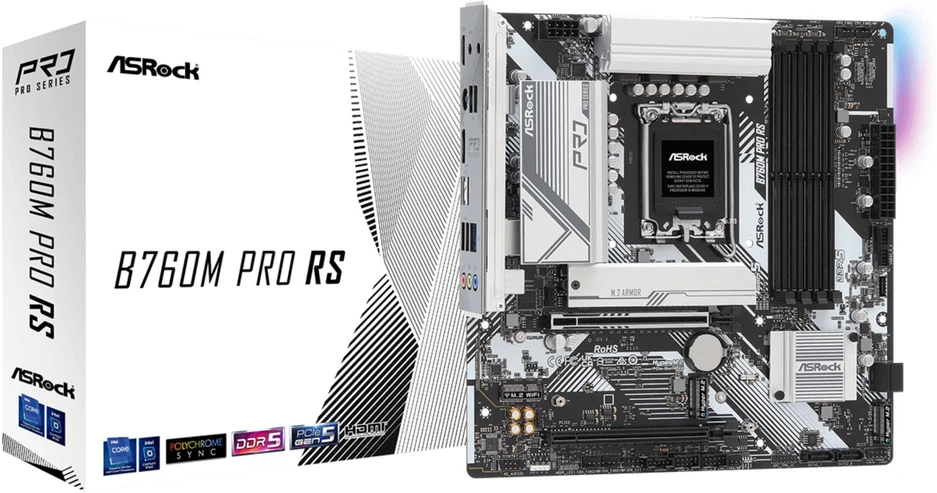 Pagrindinė plokštė ASROCK X870 STEEL LEGEND WIFI AM5 DDR5 ATX MB
