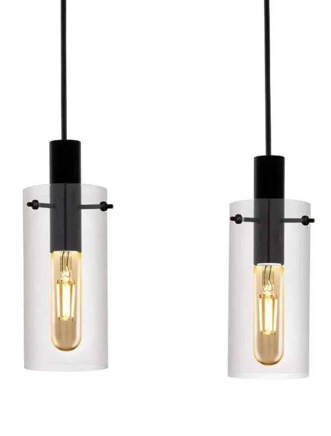 Pakabinamas šviestuvas Eglo Montefino 97367, E27, 3 x 60 W