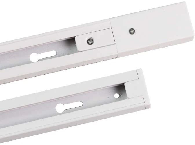 Lubinis šviestuvas Šviestuvų bėginė sistema DPM X-LINE, 4x 15 W, LED