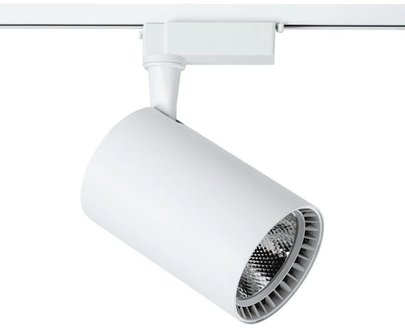 Lubinis šviestuvas Šviestuvų bėginė sistema DPM X-LINE, 4x 15 W, LED