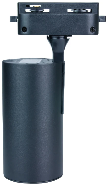 Lubinis šviestuvas Šviestuvų bėginė sistema DPM X-LINE, 60 W, 3xGU10