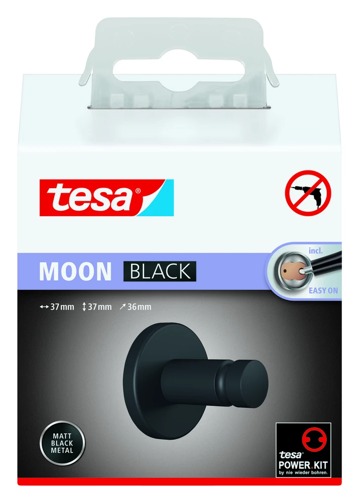 KABLIUKAS TESA MOON 40563 JUOD