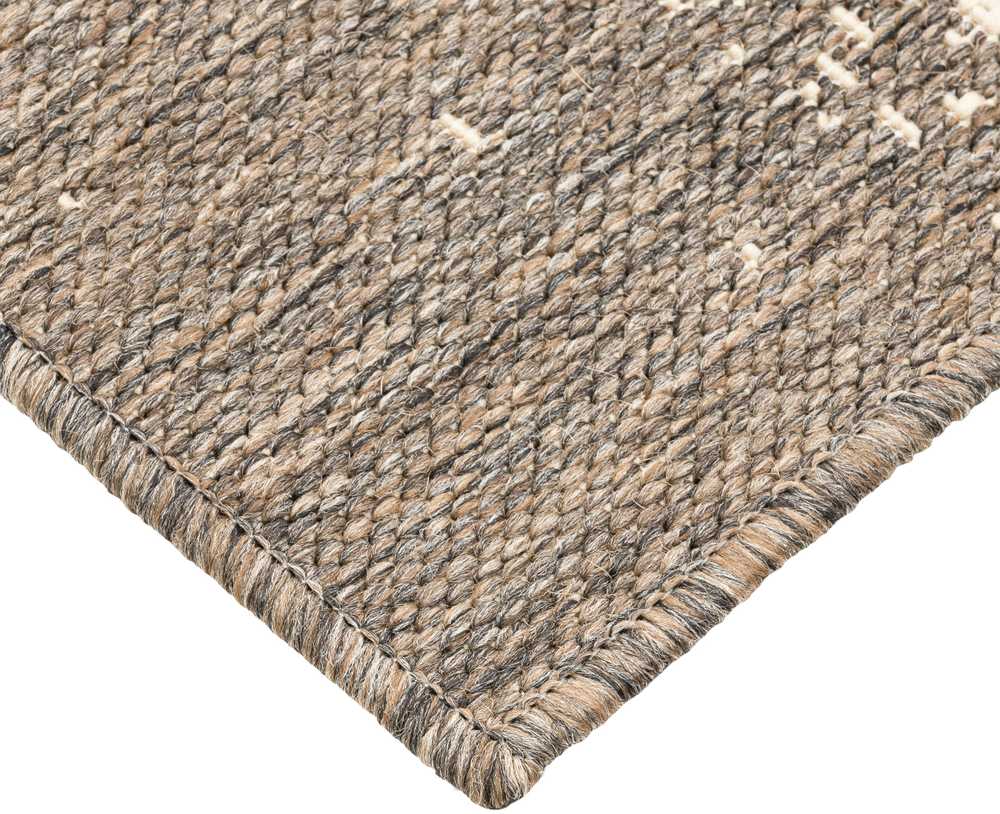 Domoletti ORIENTAL RYTIETIŠKAS KILIMAS 1490/W71-E AUŠRA 0.8X1.2
