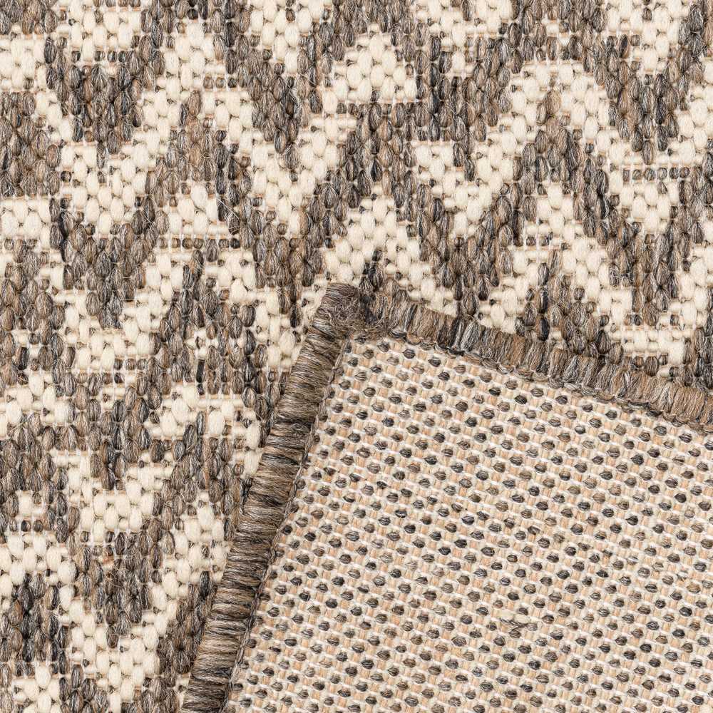 Domoletti ORIENTAL RYTIETIŠKAS KILIMAS 1490/W71-E AUŠRA 0.8X1.2
