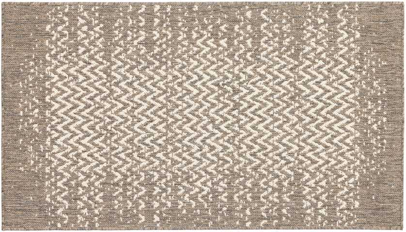 Domoletti ORIENTAL RYTIETIŠKAS KILIMAS 1490/W71-E AUŠRA 0.8X1.2