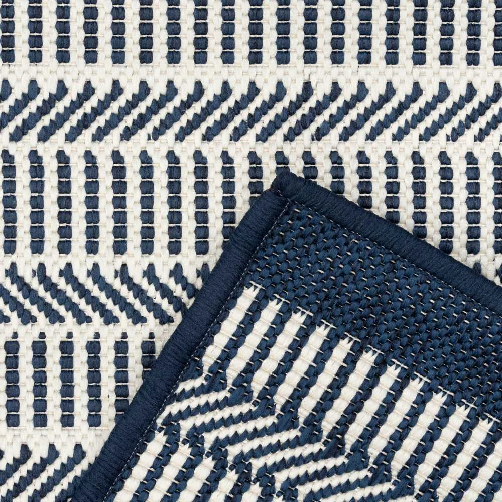 Domoletti CARPET 3968 NA12 REVERSO 0.8X1.4 M