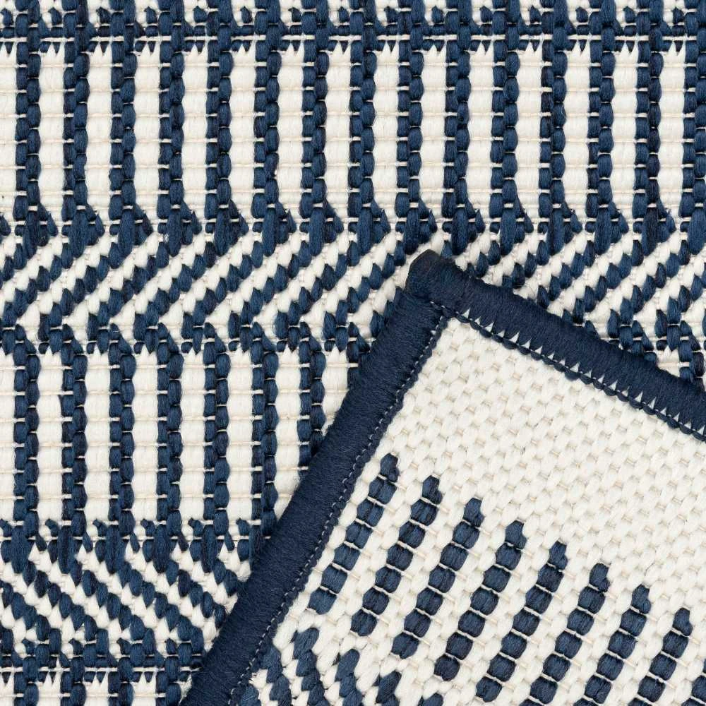 Domoletti CARPET 3968 NA12 REVERSO 0.8X1.4 M