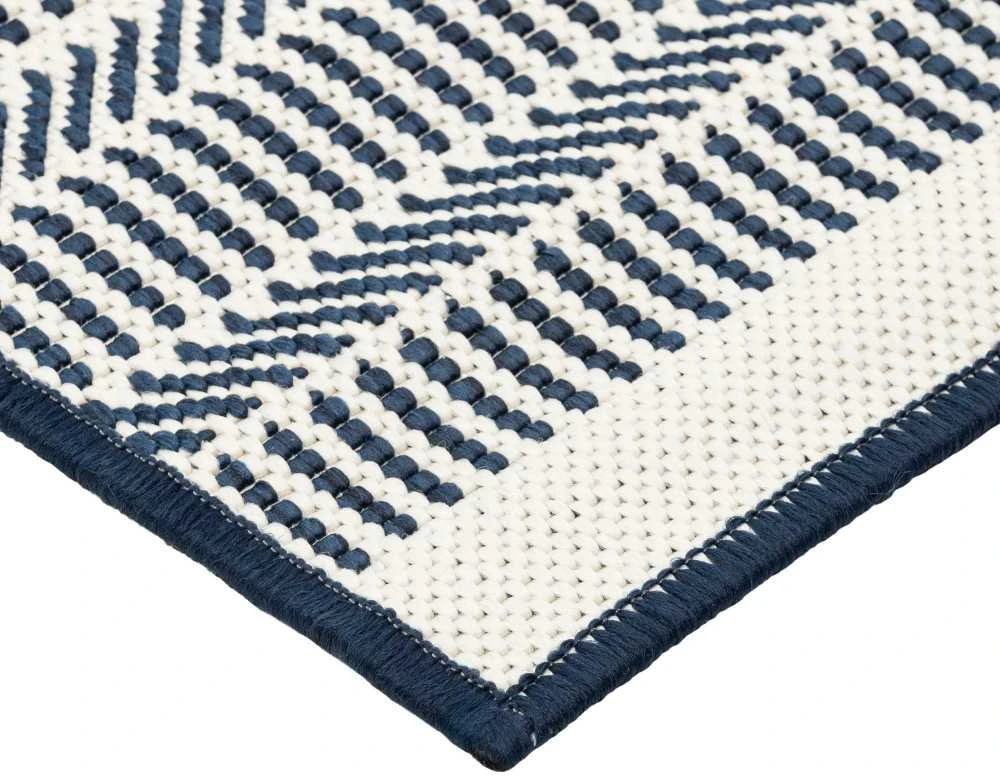 Domoletti CARPET 3968 NA12 REVERSO 0.8X1.4 M