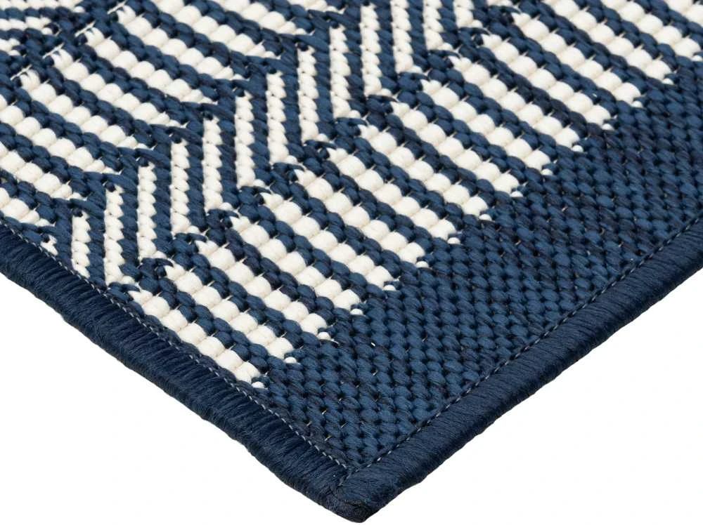 Domoletti CARPET 3968 NA12 REVERSO 0.8X1.4 M