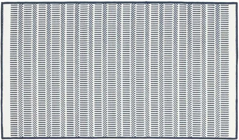 Domoletti CARPET 3968 NA12 REVERSO 0.8X1.4 M