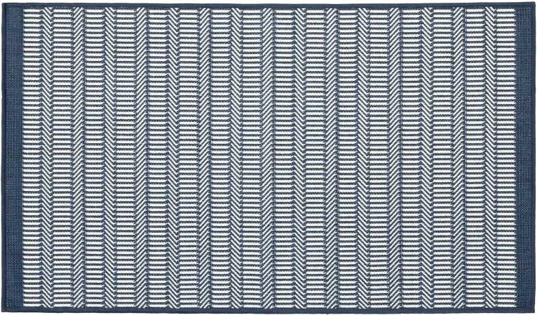 Domoletti CARPET 3968 NA12 REVERSO 0.8X1.4 M