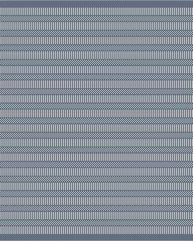Domoletti CARPET 3968 NA12 REVERSO 0.8X1.4 M