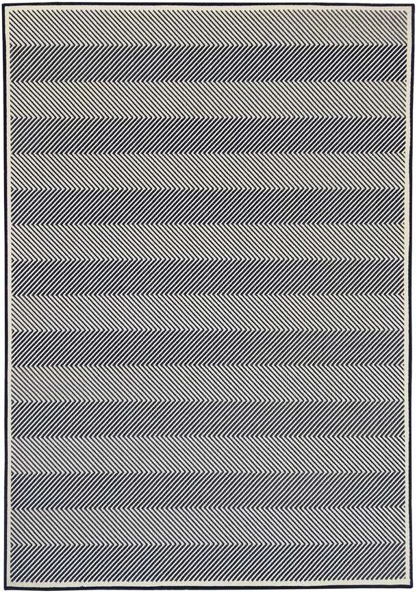 Domoletti CARPET 3909 NA12 REVERSO 0.8X1.4 M