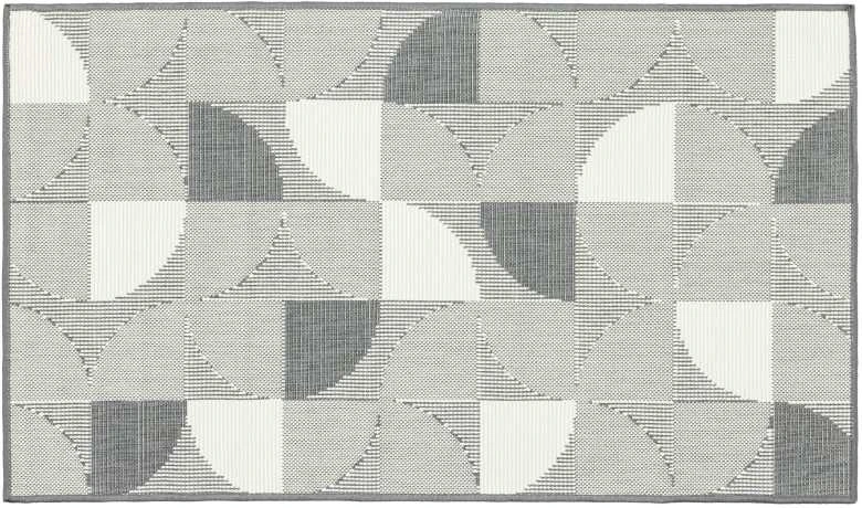 Domoletti CARPET 3944 GE12 REVERSO 0.8X1.4 M