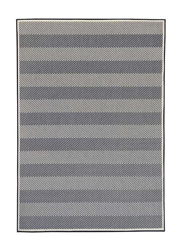 Domoletti CARPET 3909 NA12 REVERSO 0.8X1.4 M