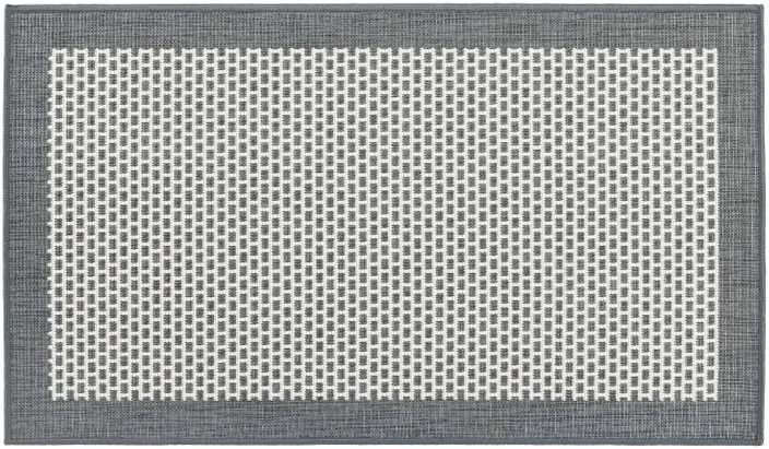 Domoletti CARPET 3915 GE12 REVERSO 0.8X1.4 M