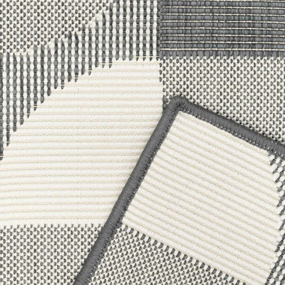 Domoletti CARPET 3944 GE12 REVERSO 0.8X1.4 M