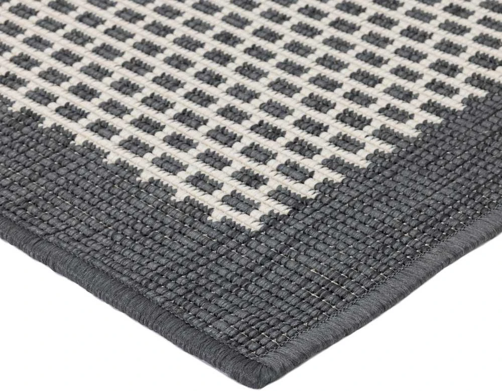 Domoletti CARPET 3915 GE12 REVERSO 0.8X1.4 M
