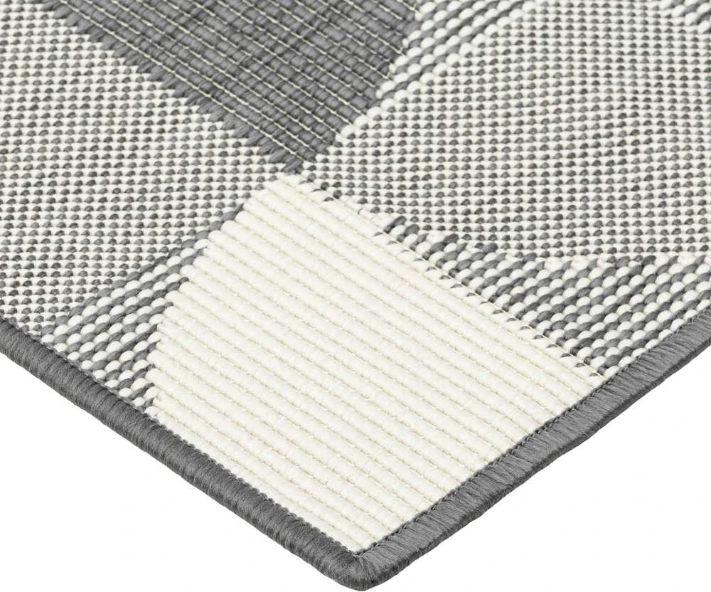 Domoletti CARPET 3944 GE12 REVERSO 0.8X1.4 M
