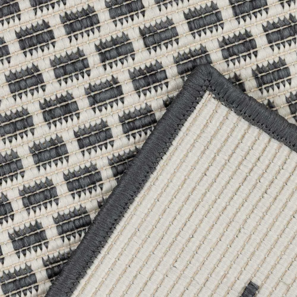 Domoletti CARPET 3915 GE12 REVERSO 0.8X1.4 M